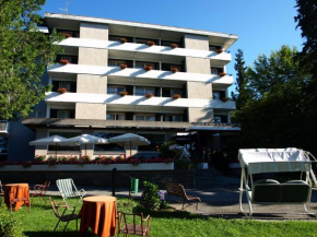 Гостиница Hotel Premeno  Премено